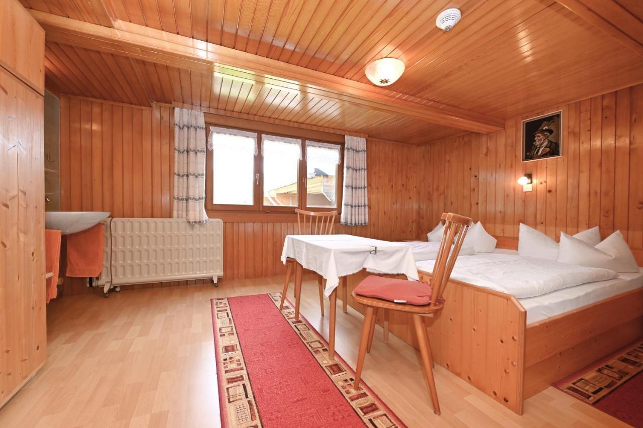 Апартаменты Ferienbauernhof Moosbrugger Шоппернау Экстерьер фото